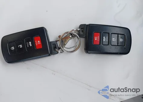 2012 Toyota Camry Se from USA, damaged, VIN 4T1BF1FK4CU064461